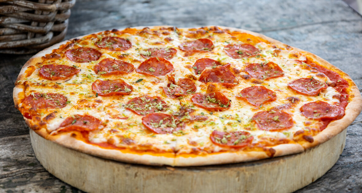 Pizza