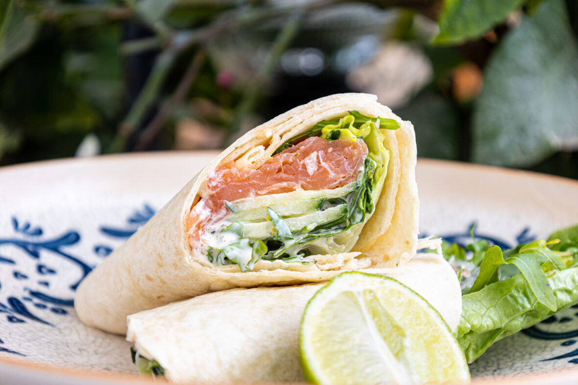 Wrap